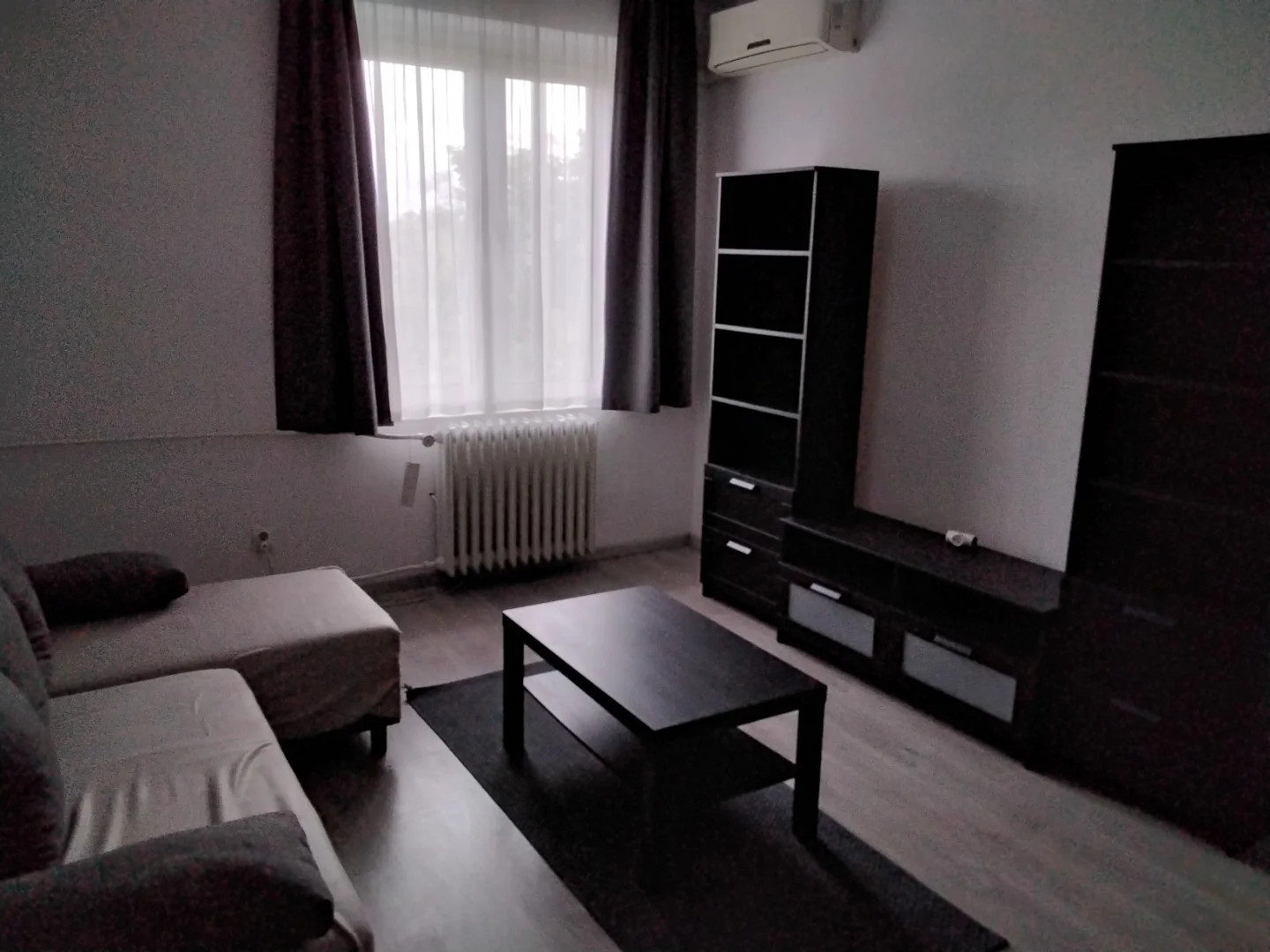 Kiadó tégla lakás Győr Szent István - Kép 2