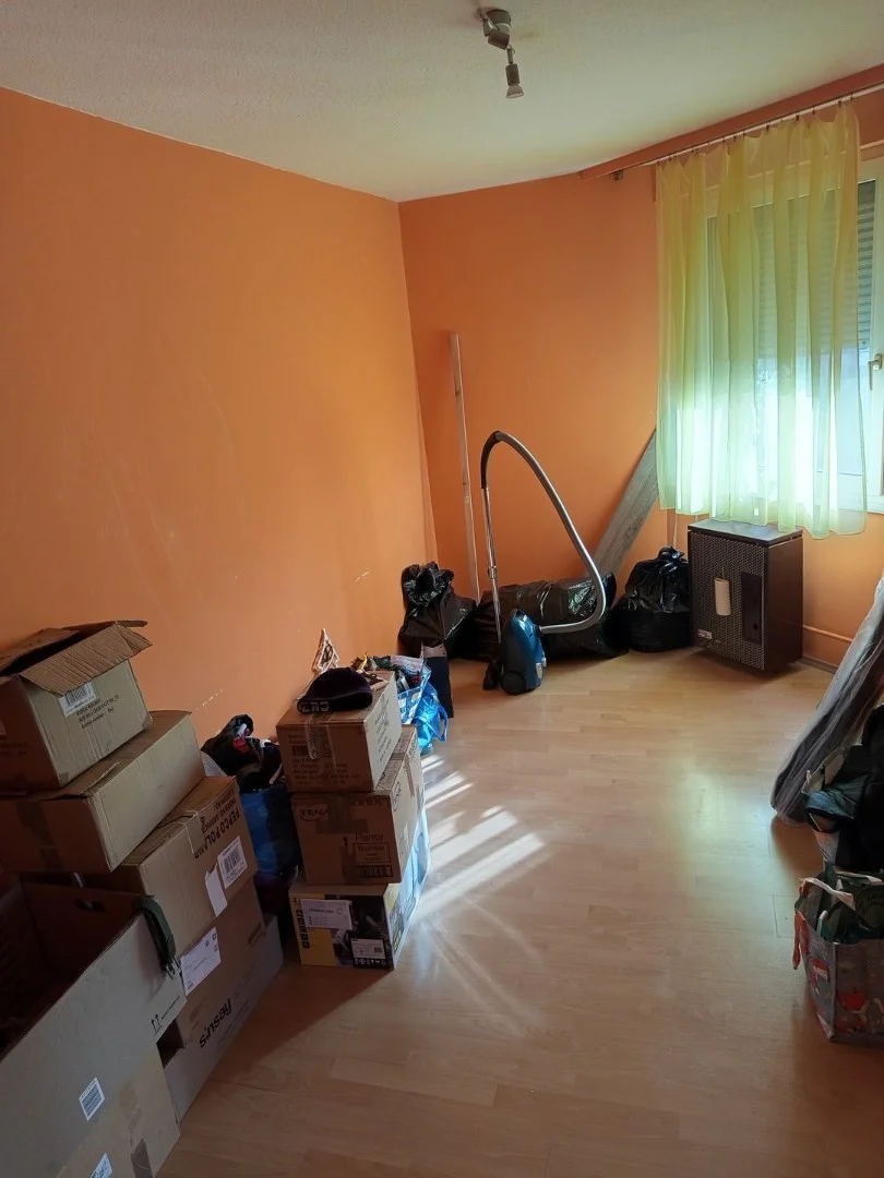 Eladó panel lakás Gyöngyös Warga László - Kép 11