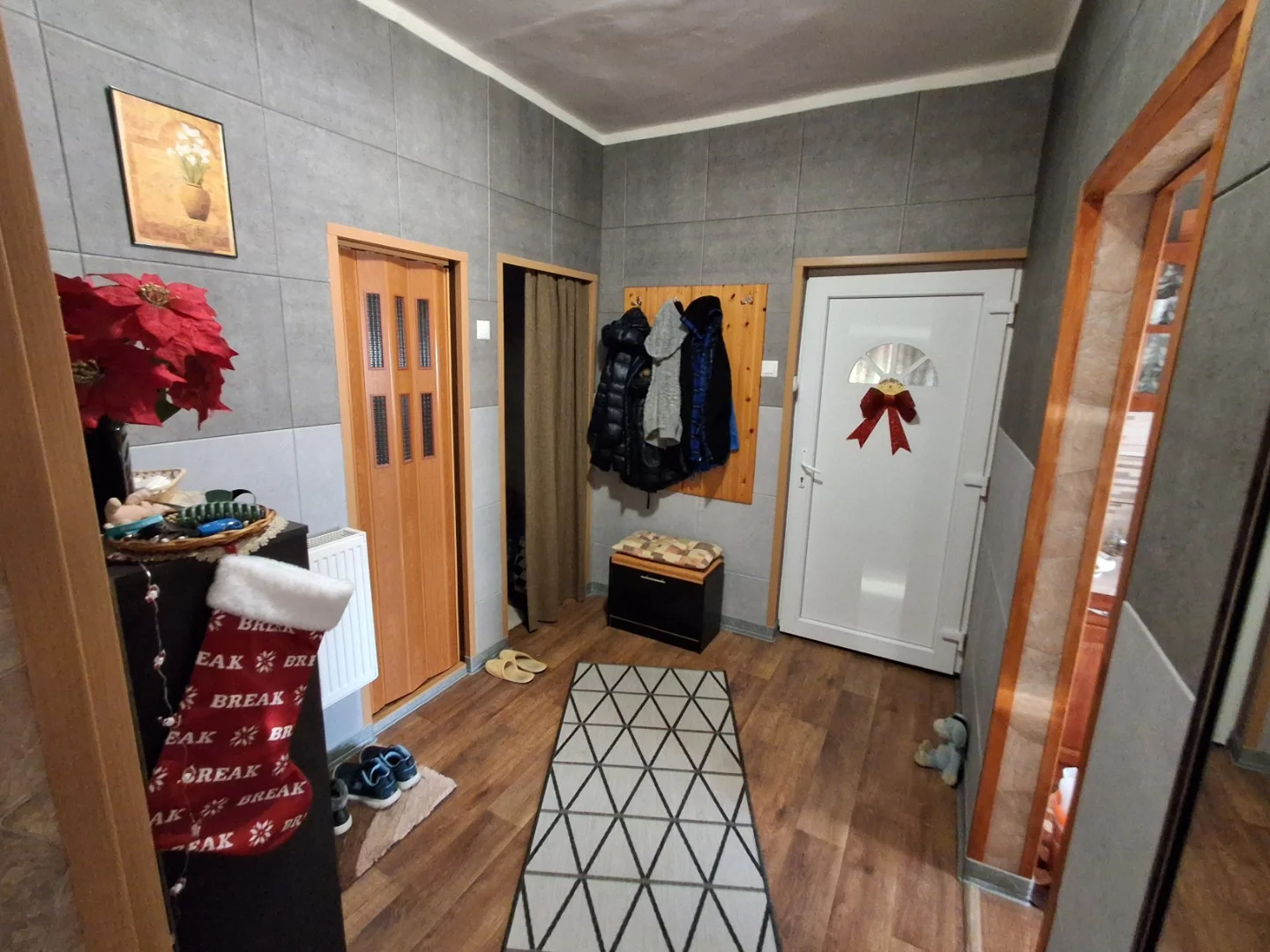 Eladó családi ház Decs Őcsényi utca - Kép 6