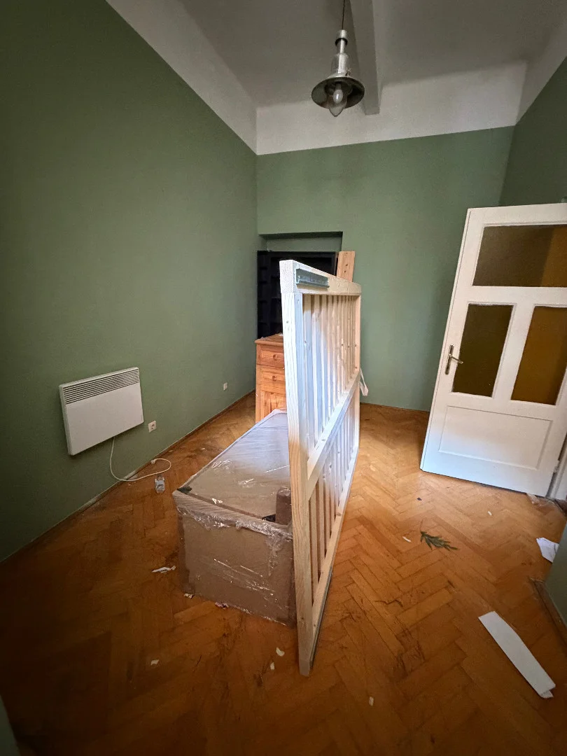 Eladó tégla lakás Budapest 08. ker. Delej utca - Kép 5