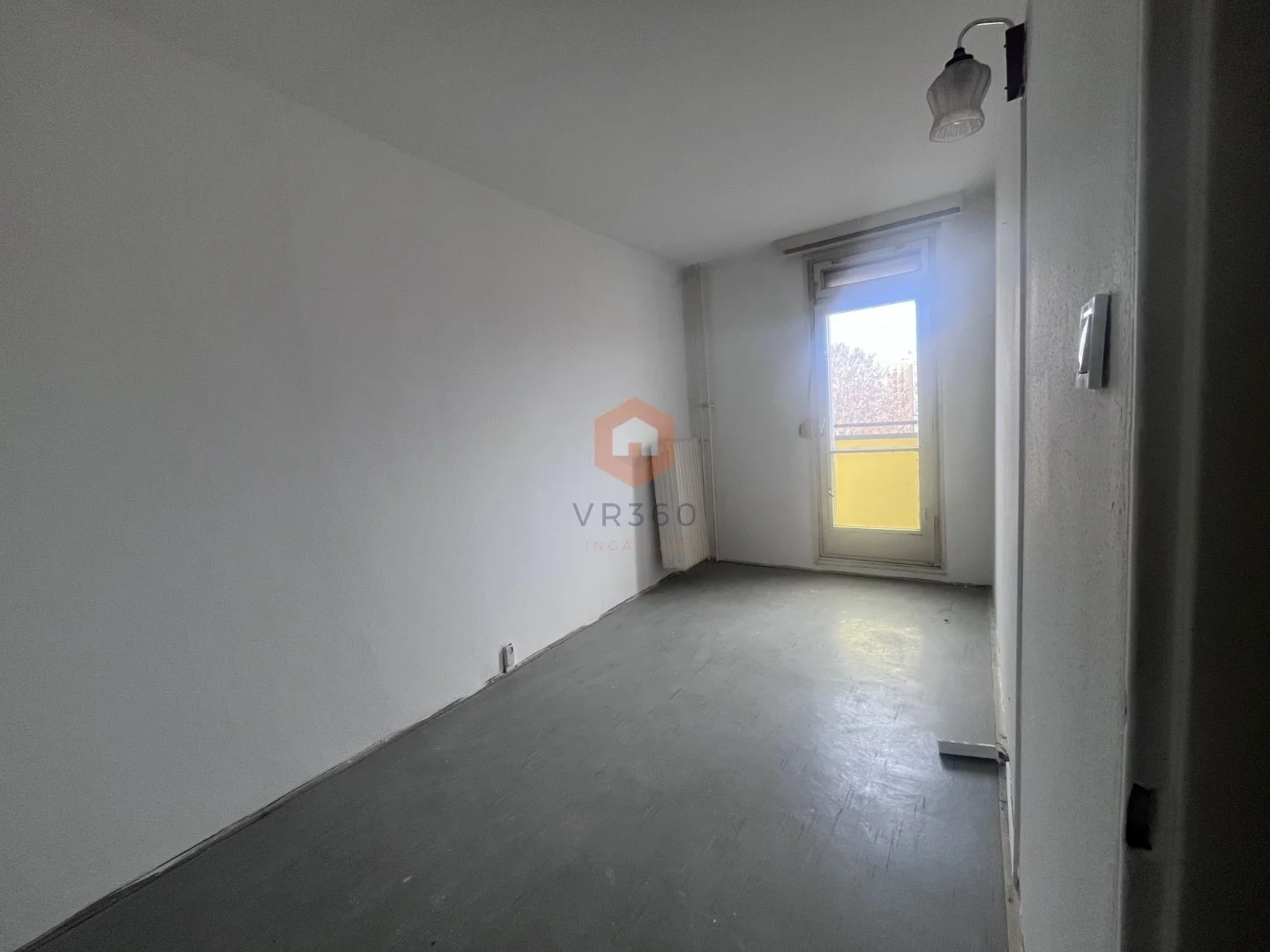 Eladó panel lakás Pécs Varsány - Kép 6