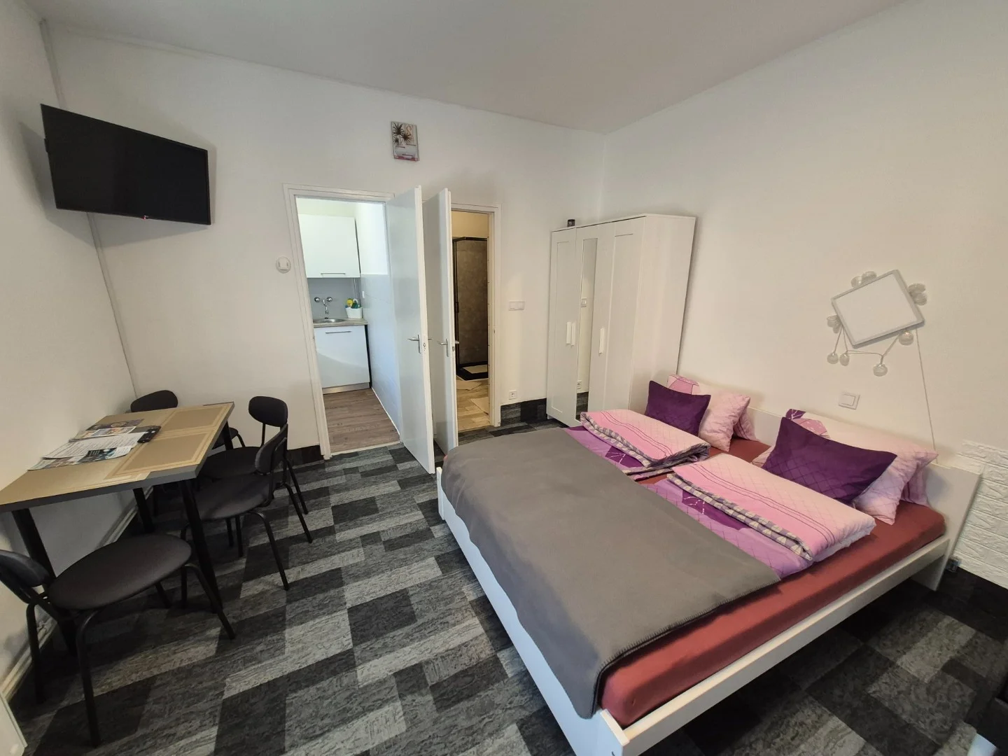 Eladó hotel, szálloda iroda / üzlet / kereskedelmi / szolgáltató Egerszalók Kossuth Lajos út - Kép 4