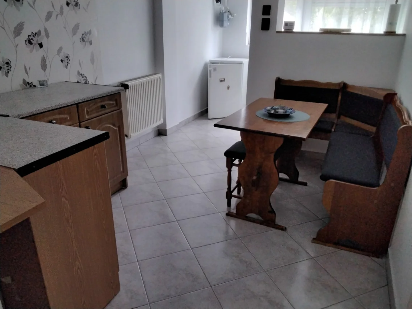 Kiadó családi ház Győr Leibstück Mária utca - Kép 9