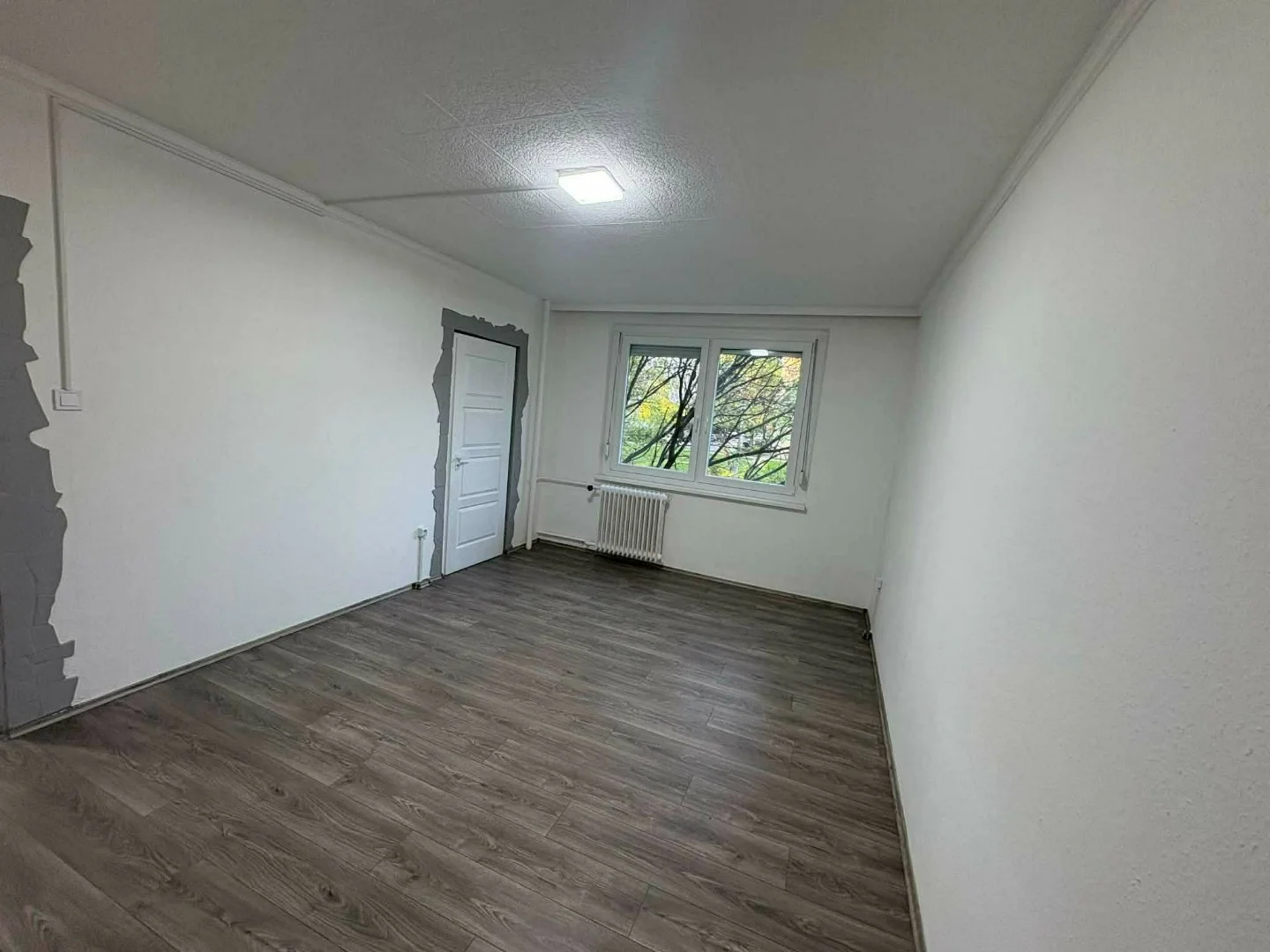 Kiadó panel lakás Miskolc Herman Ottó utca - Kép 3