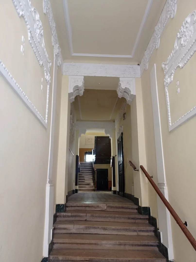 Eladó tégla lakás Budapest 12. ker. Márvány u. - Kép 3