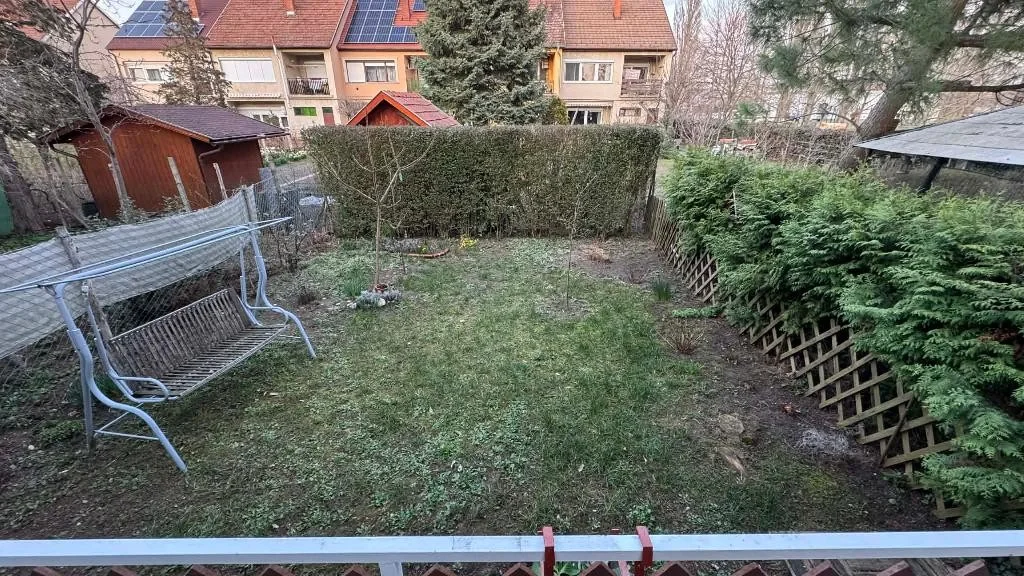 Eladó sorház Pápa - Kép 15