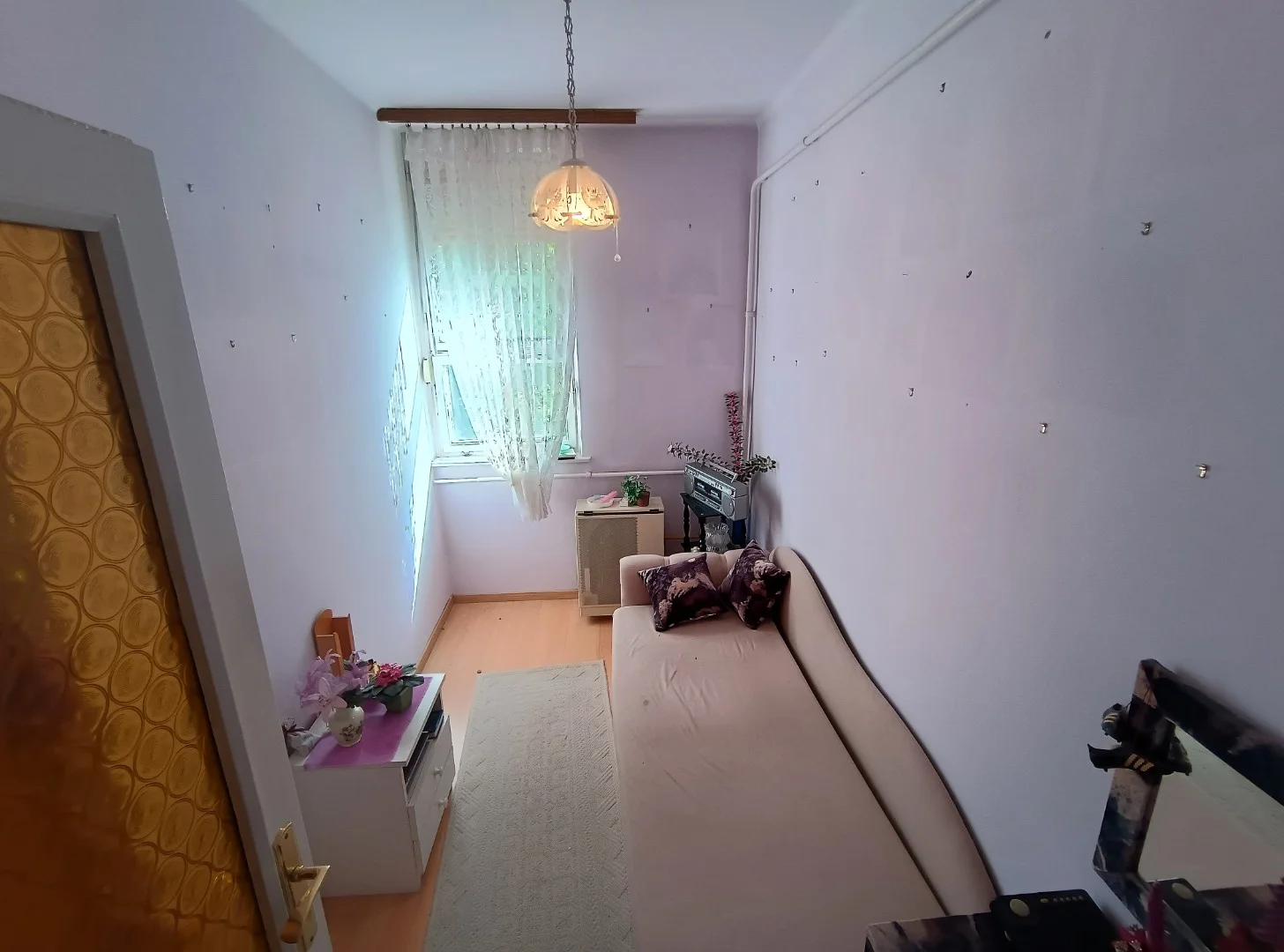 Eladó tégla lakás Debrecen Füredi út - Kép 5