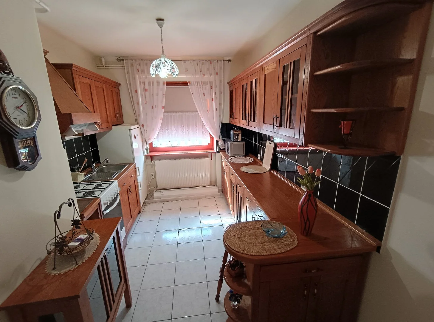 Eladó tégla lakás Debrecen - Kép 9