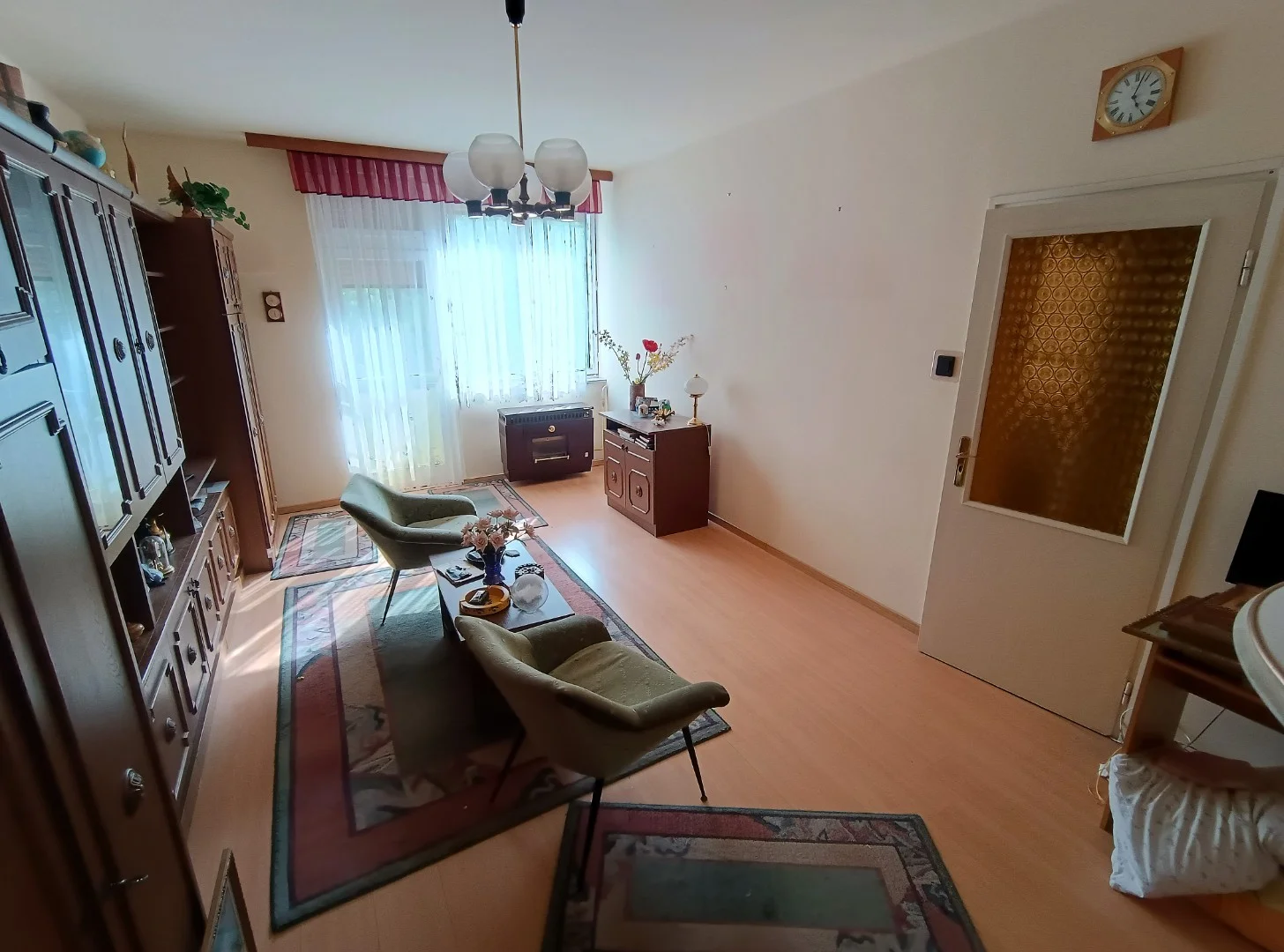 Eladó tégla lakás Debrecen Füredi út