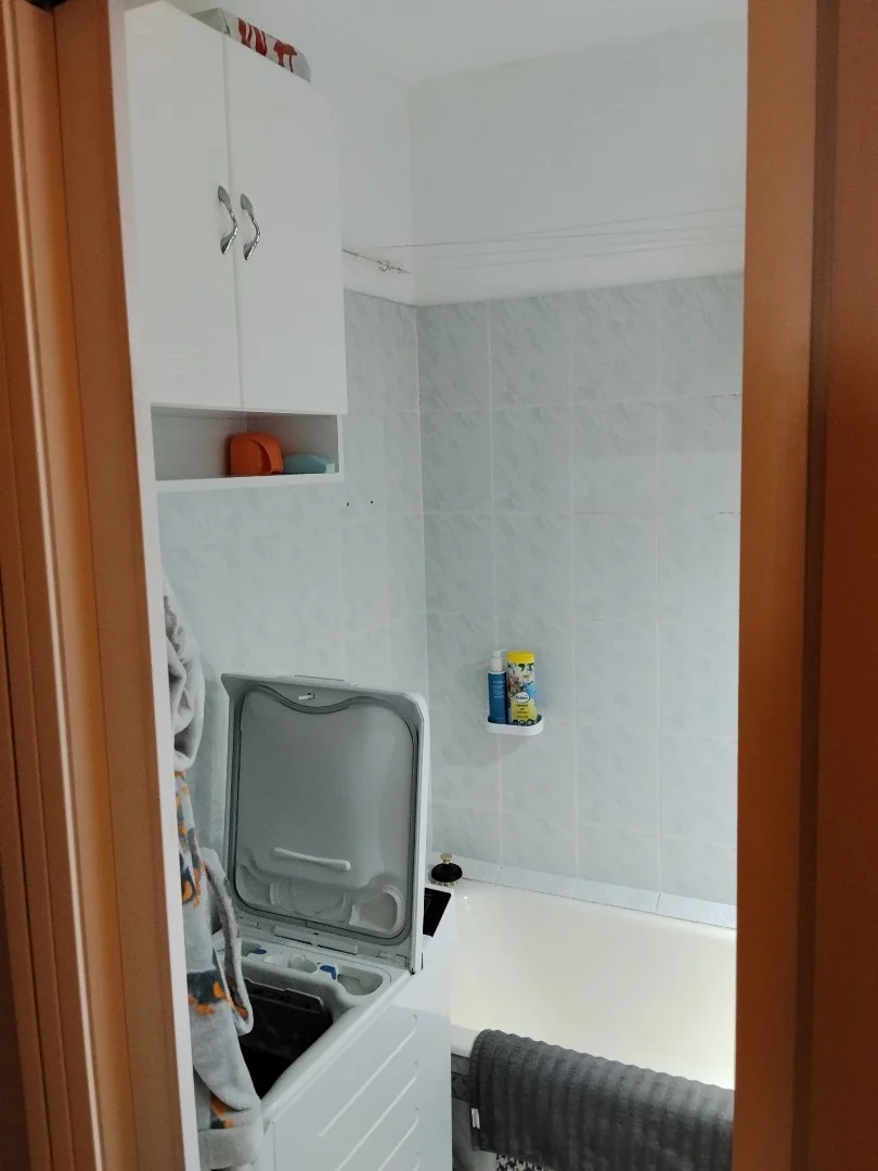 Eladó panel lakás Győr Bán Aladár utca - Kép 11