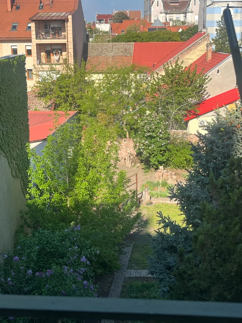 Eladó tégla lakás Szolnok Táncsics Mihály utca - Kép 11