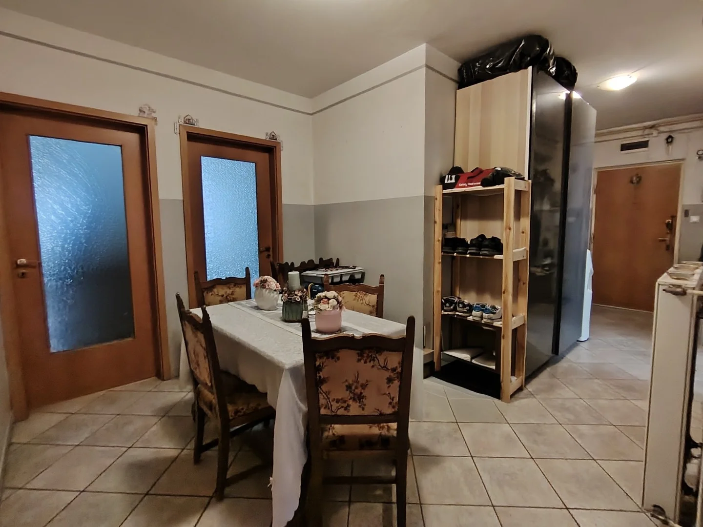Eladó tégla lakás Budapest 14. ker. Szobránc utca - Kép 4
