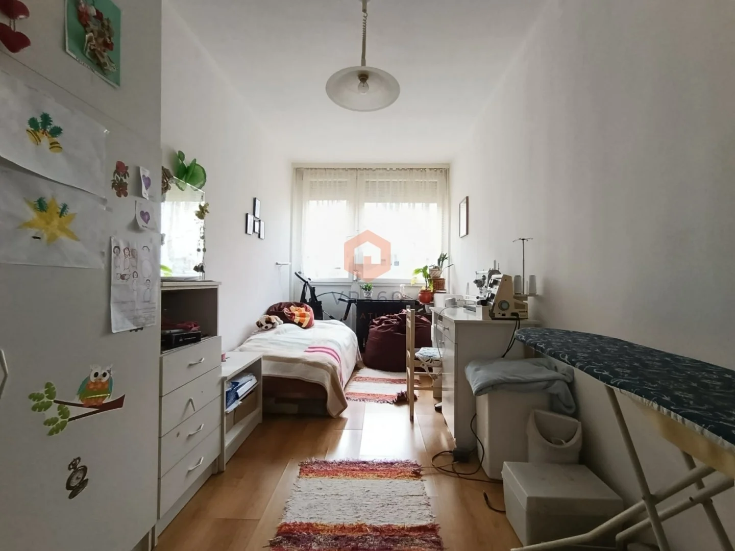 Eladó panel lakás Pécs Olga - Kép 4
