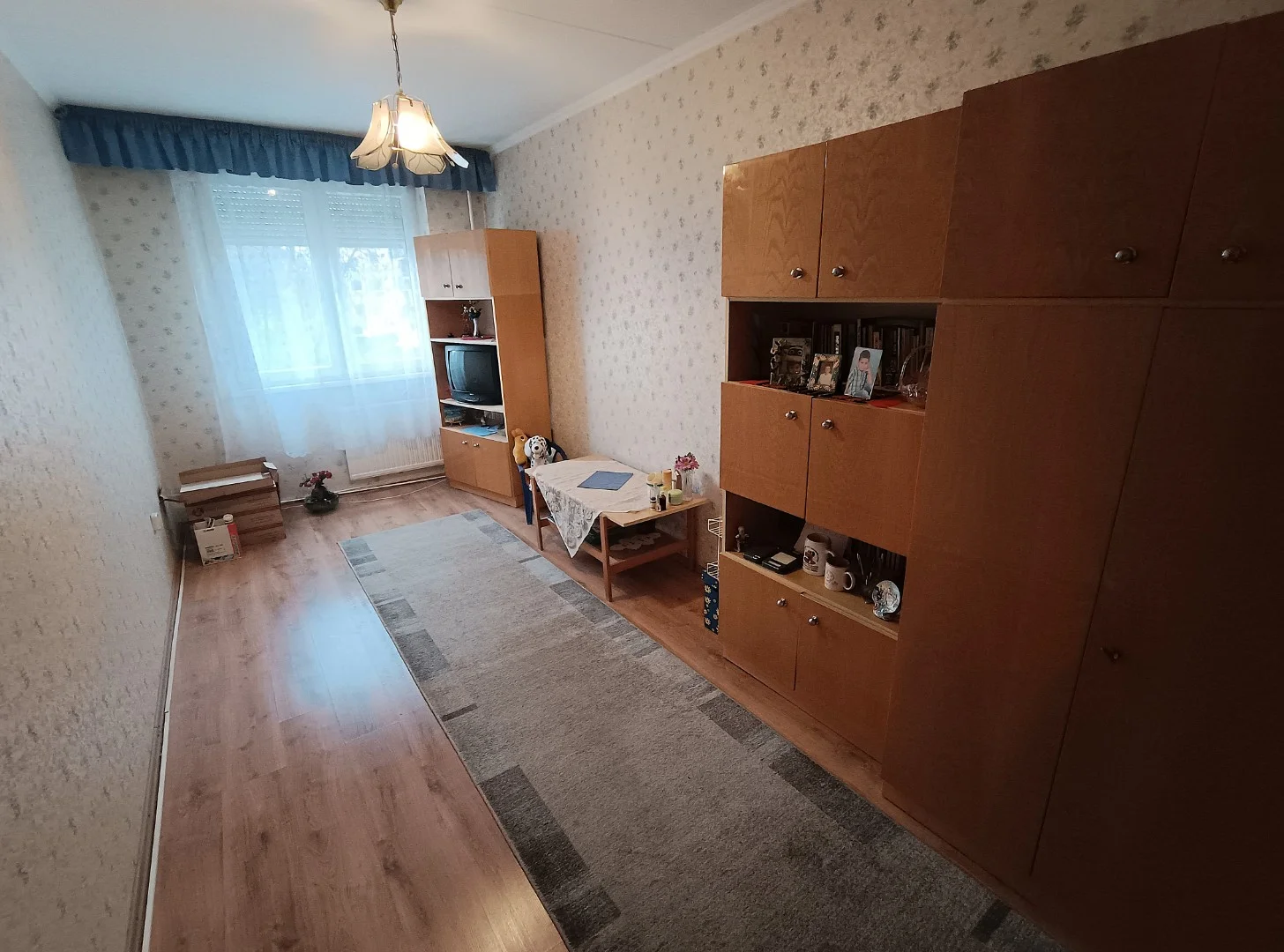 Eladó panel lakás Debrecen Görgey utca - Kép 7