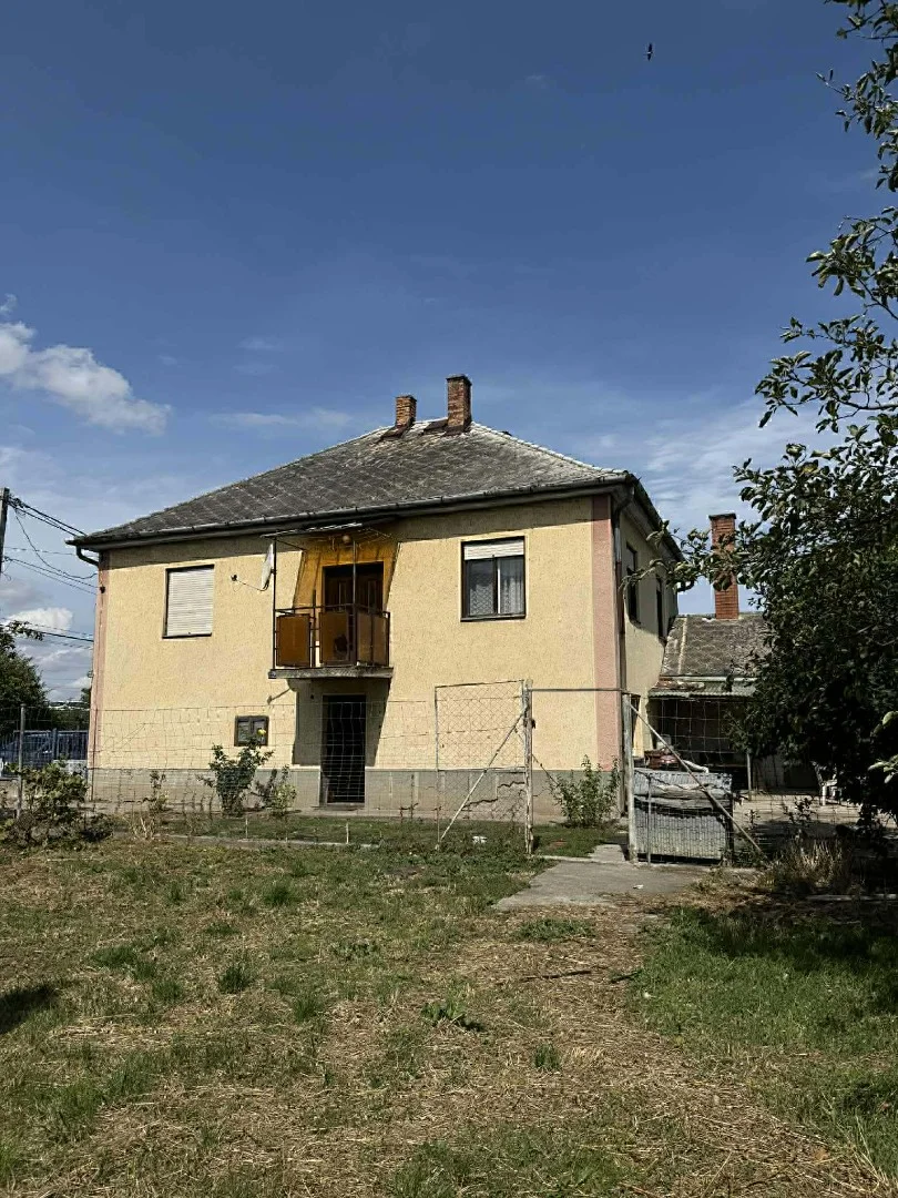 Eladó családi ház Zagyvaszántó Jókai - Kép 2