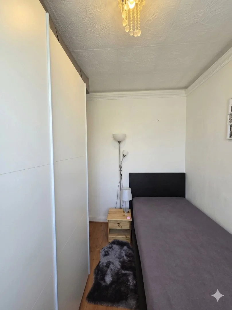 Eladó panel lakás Budapest 15. ker. Nyírpalota út. - Kép 7