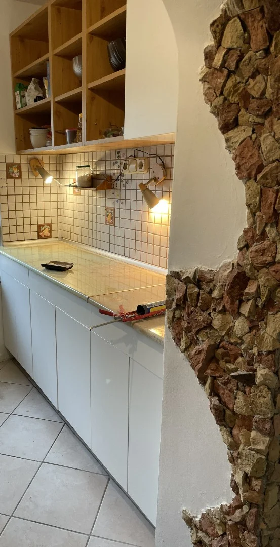 Eladó tégla lakás Budapest 14. ker. öv utca - Kép 9