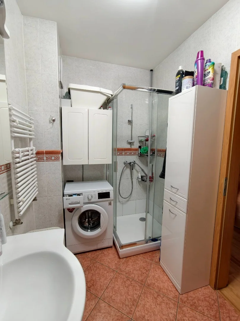 Eladó tégla lakás Budapest 14. ker. Vezér utca - Kép 16