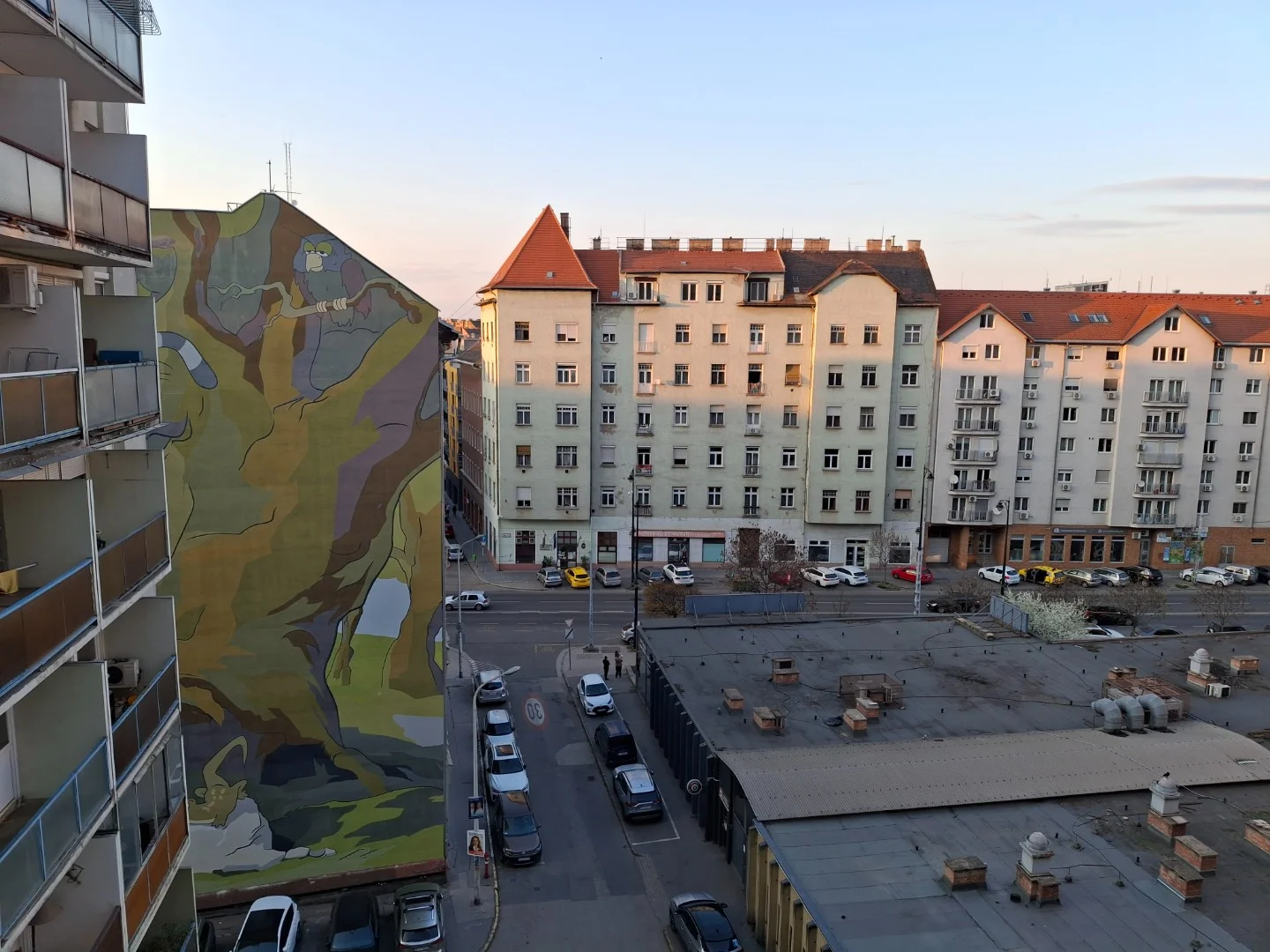 Eladó panel lakás Budapest Losonci tér - Kép 13