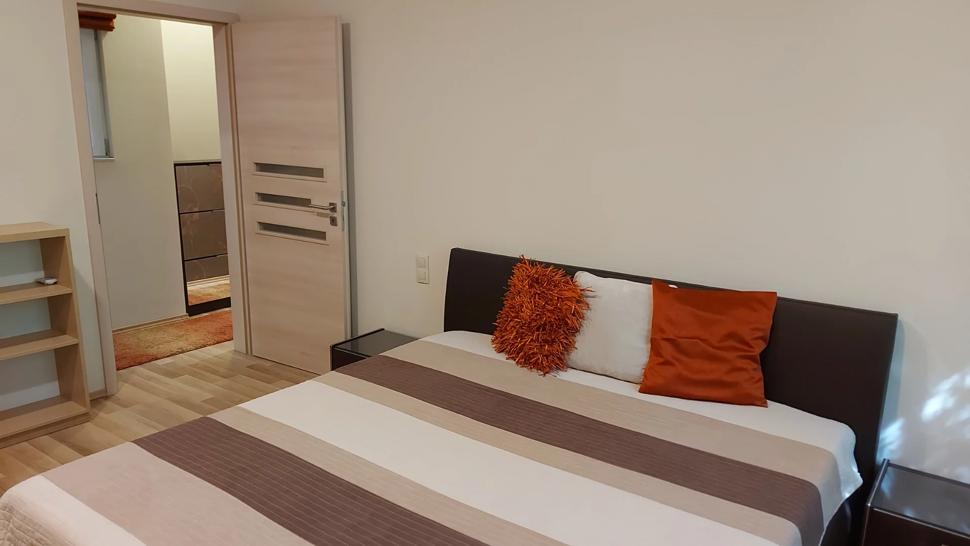 Eladó tégla lakás Budapest 13. ker. Szent László út - Kép 10