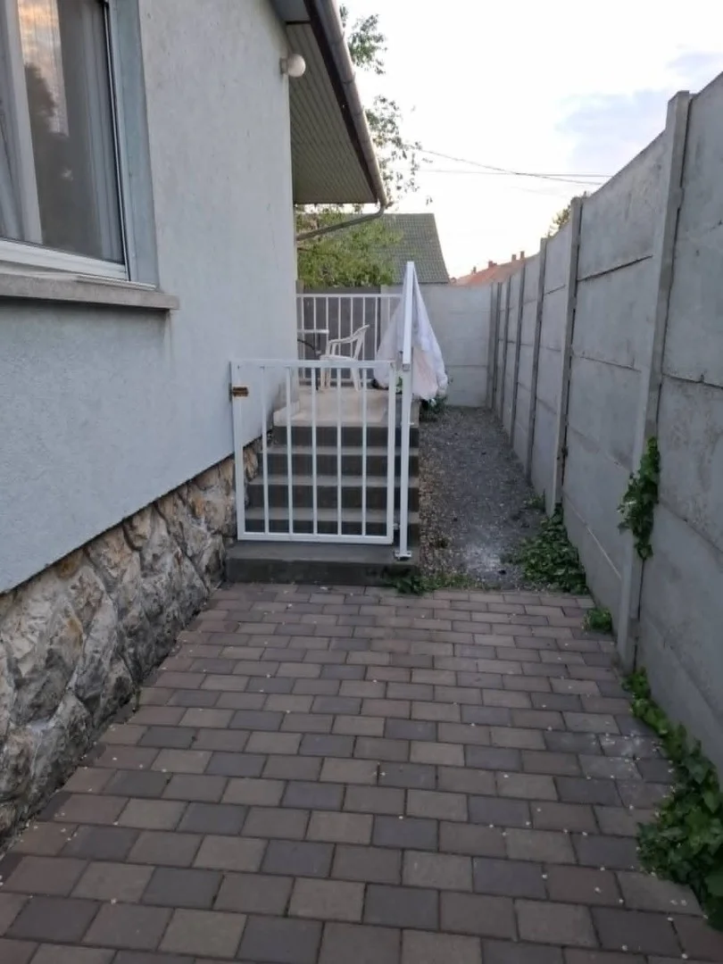 Eladó családi ház Mohács Kodály Zoltán - Kép 3