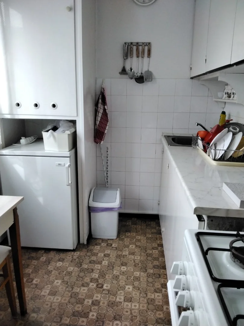 Eladó panel lakás Győr Ifjúság körút - Kép 7