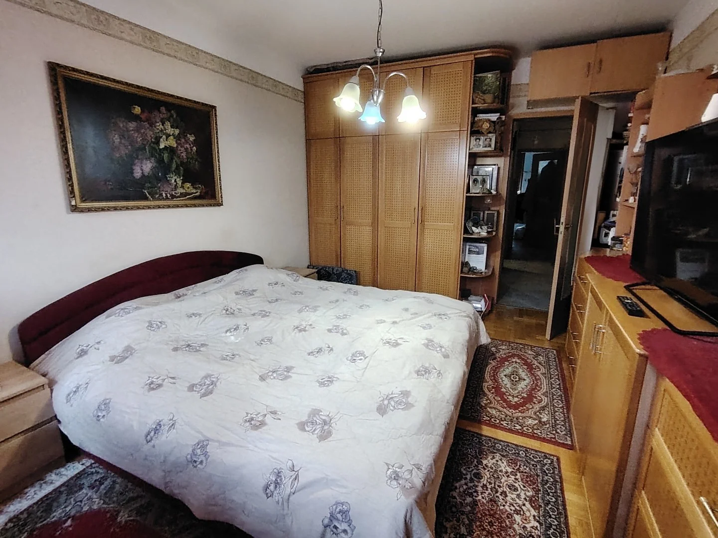 Eladó tégla lakás Budapest 14. ker. Szobránc utca - Kép 8