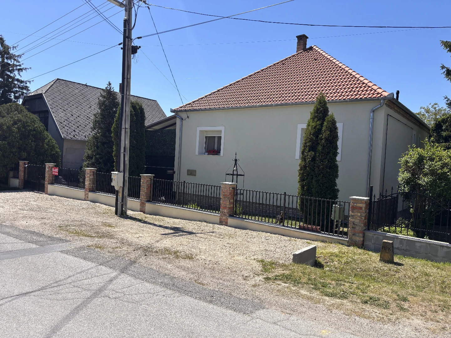 Eladó családi ház Cserszegtomaj Gagarin utca - Kép 3