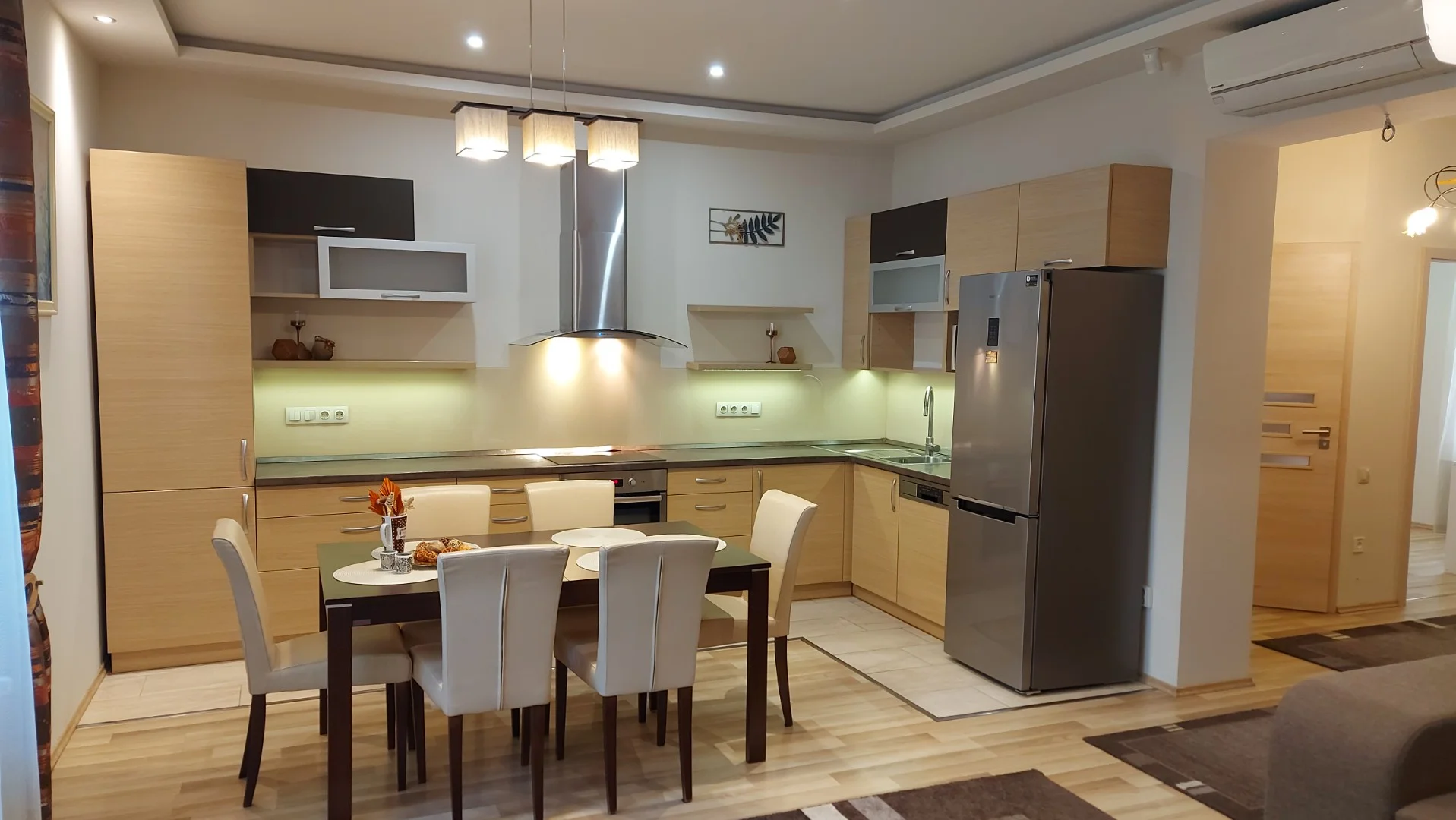 Eladó tégla lakás Budapest 13. ker. Szent László út - Kép 5