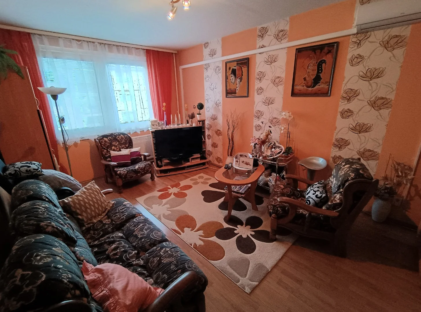 Eladó panel lakás Debrecen Sárvári Pál utca - Kép 6