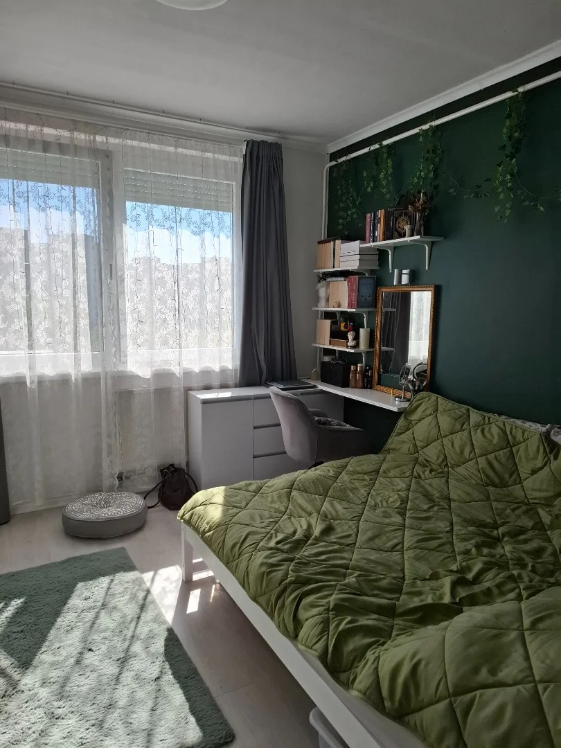 Eladó panel lakás Debrecen Kishegyesi út - Kép 4