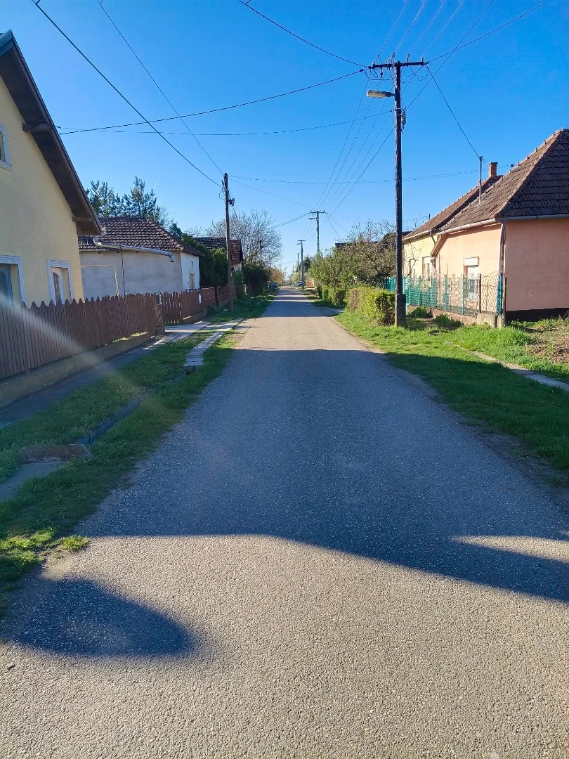 Eladó családi ház Tiszagyenda Alkotmány utca - Kép 8