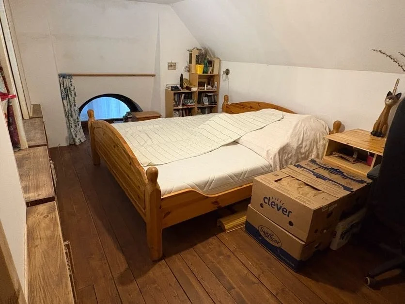 Eladó tégla lakás Sopron Szent György utca - Kép 14