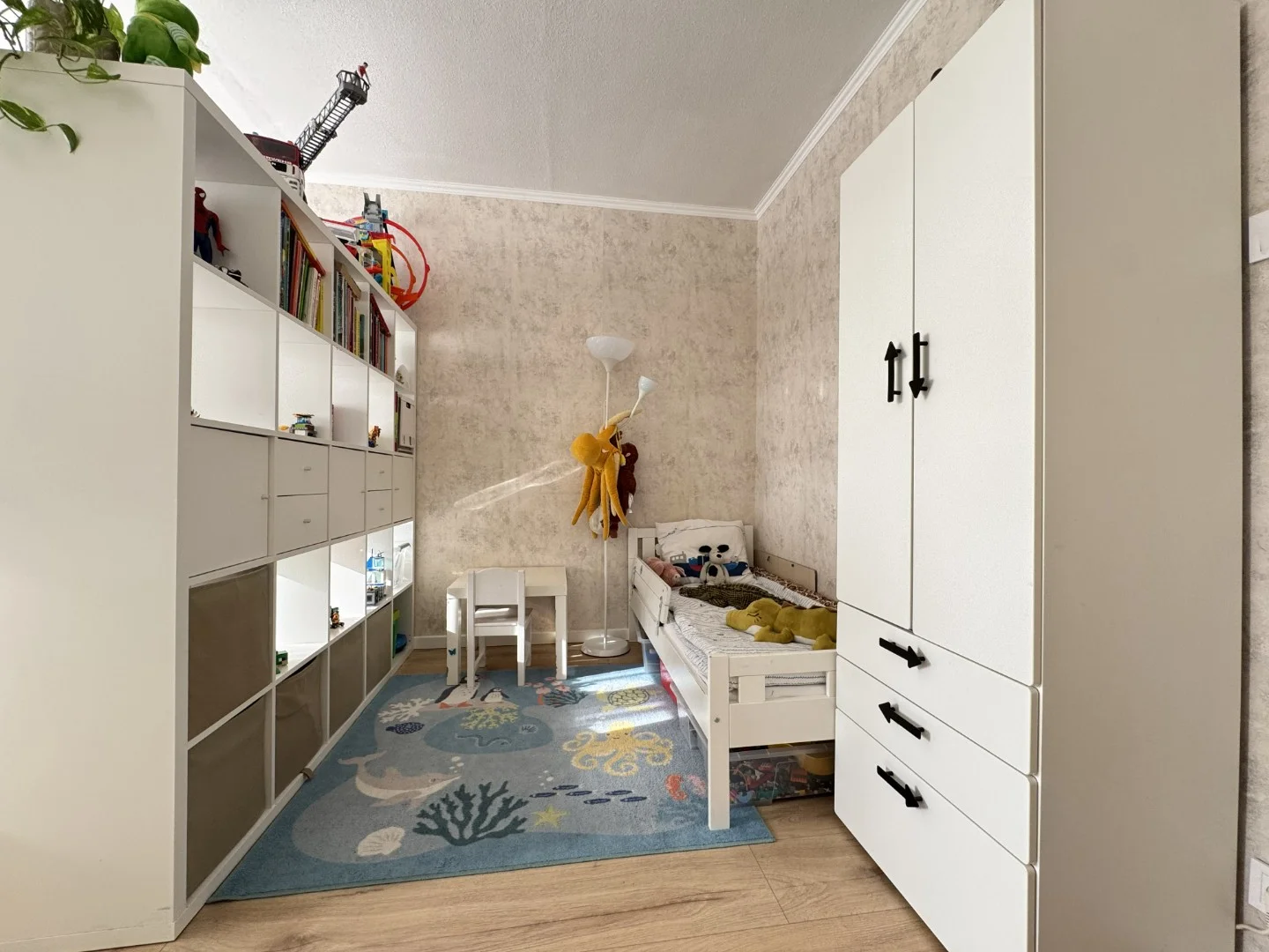 Eladó panel lakás Budapest 15. ker. Nyírpalota út - Kép 5