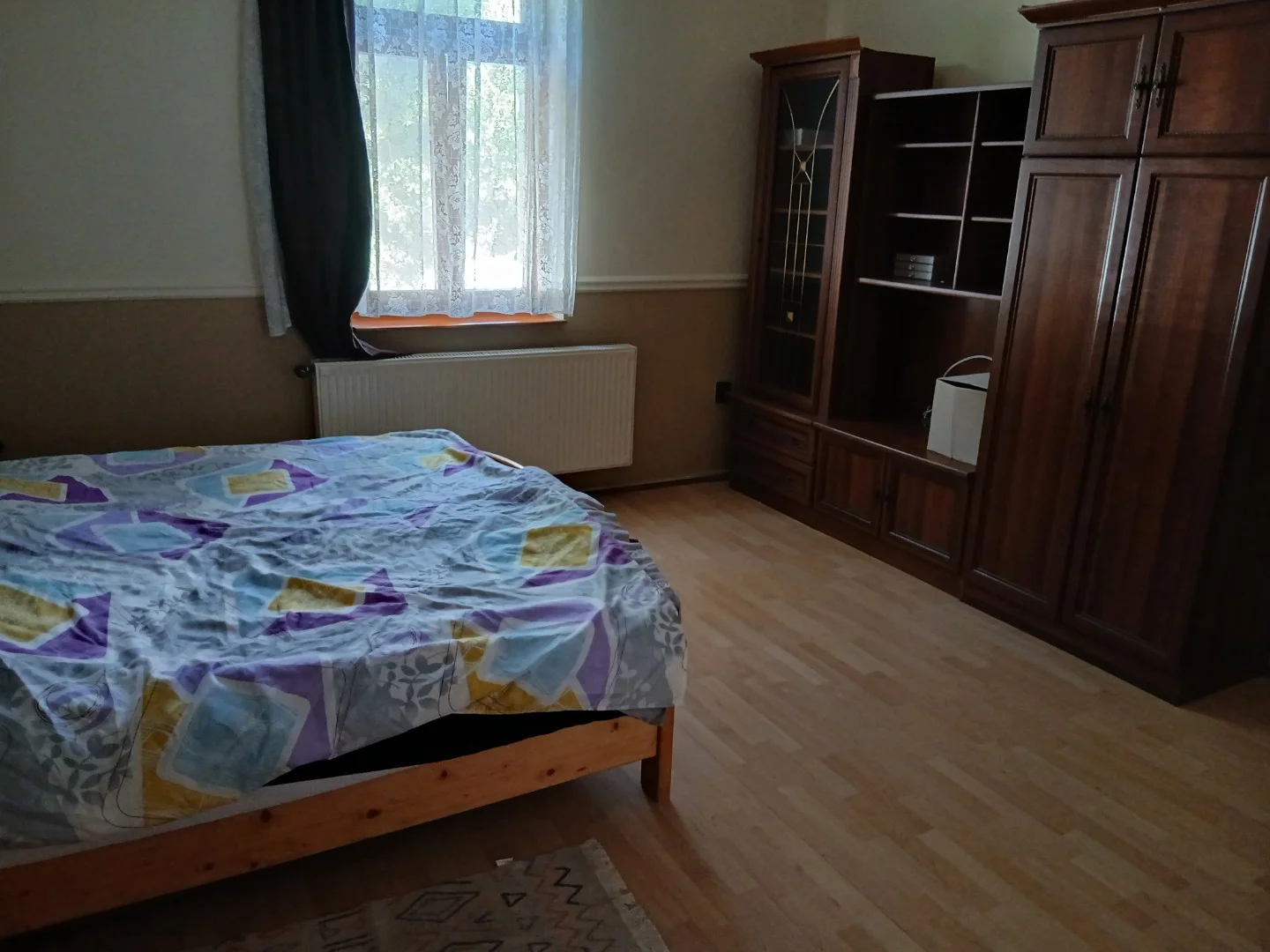 Kiadó családi ház Győr Leibstück Mária utca - Kép 5