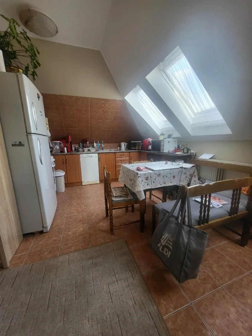 Eladó családi ház Budapest 10. ker. Rákász utca - Kép 16