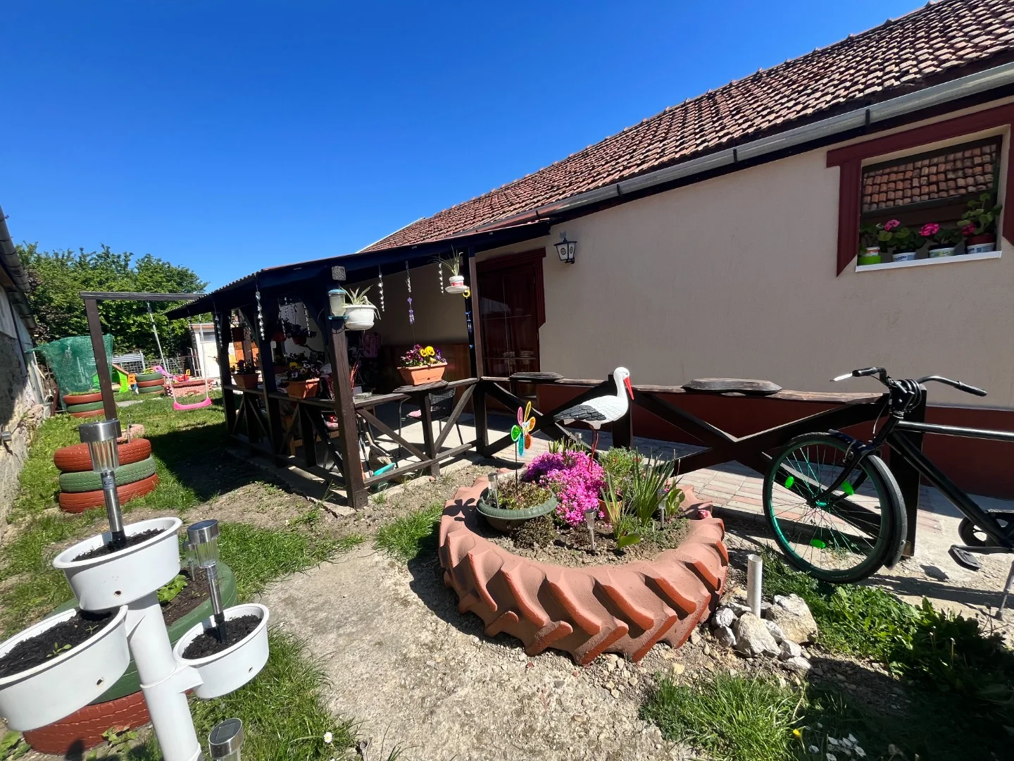 Eladó családi ház Sarkad - Kép 3