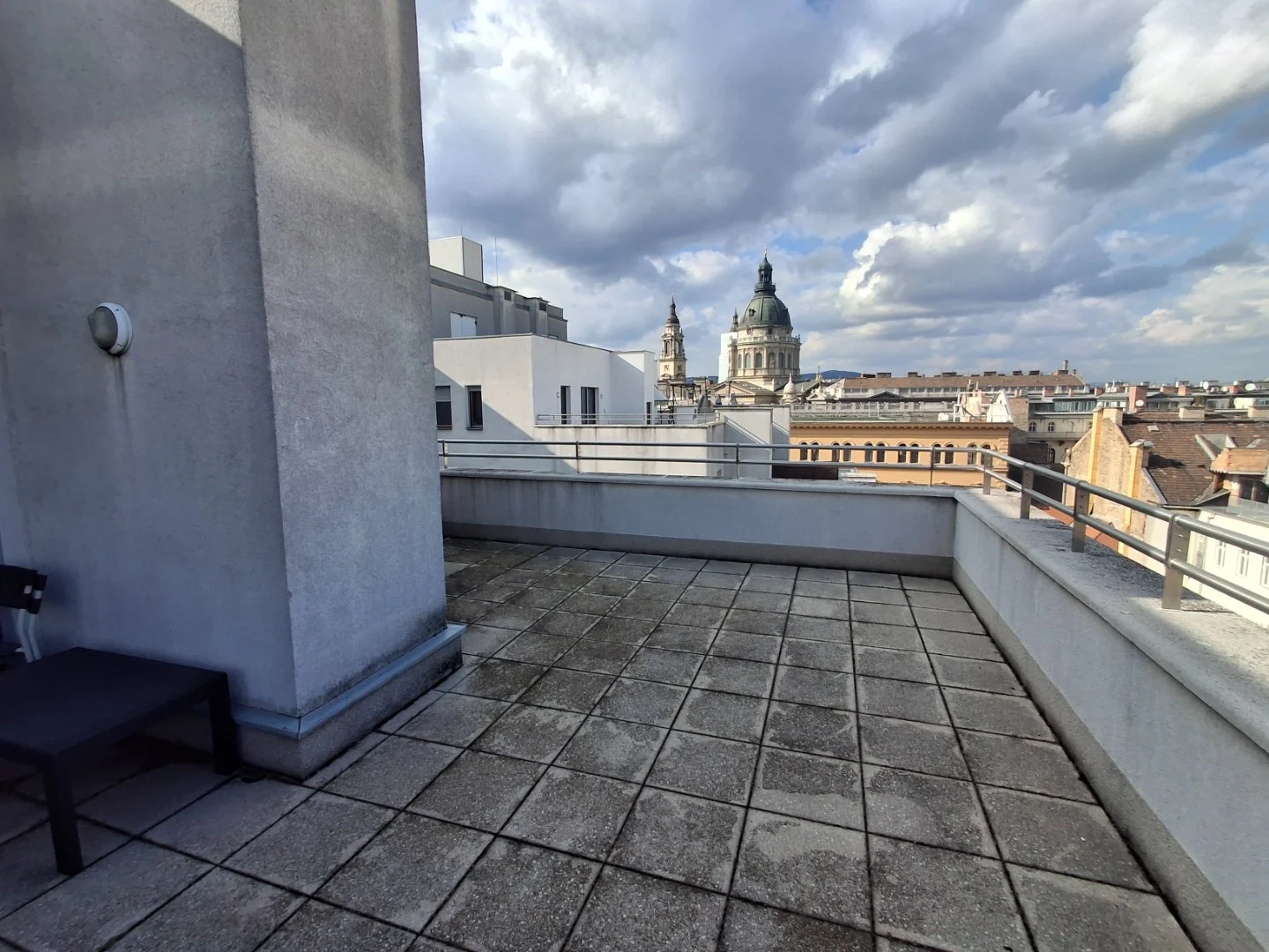 Eladó tégla lakás Budapest 06. ker. Király utca - Kép 8
