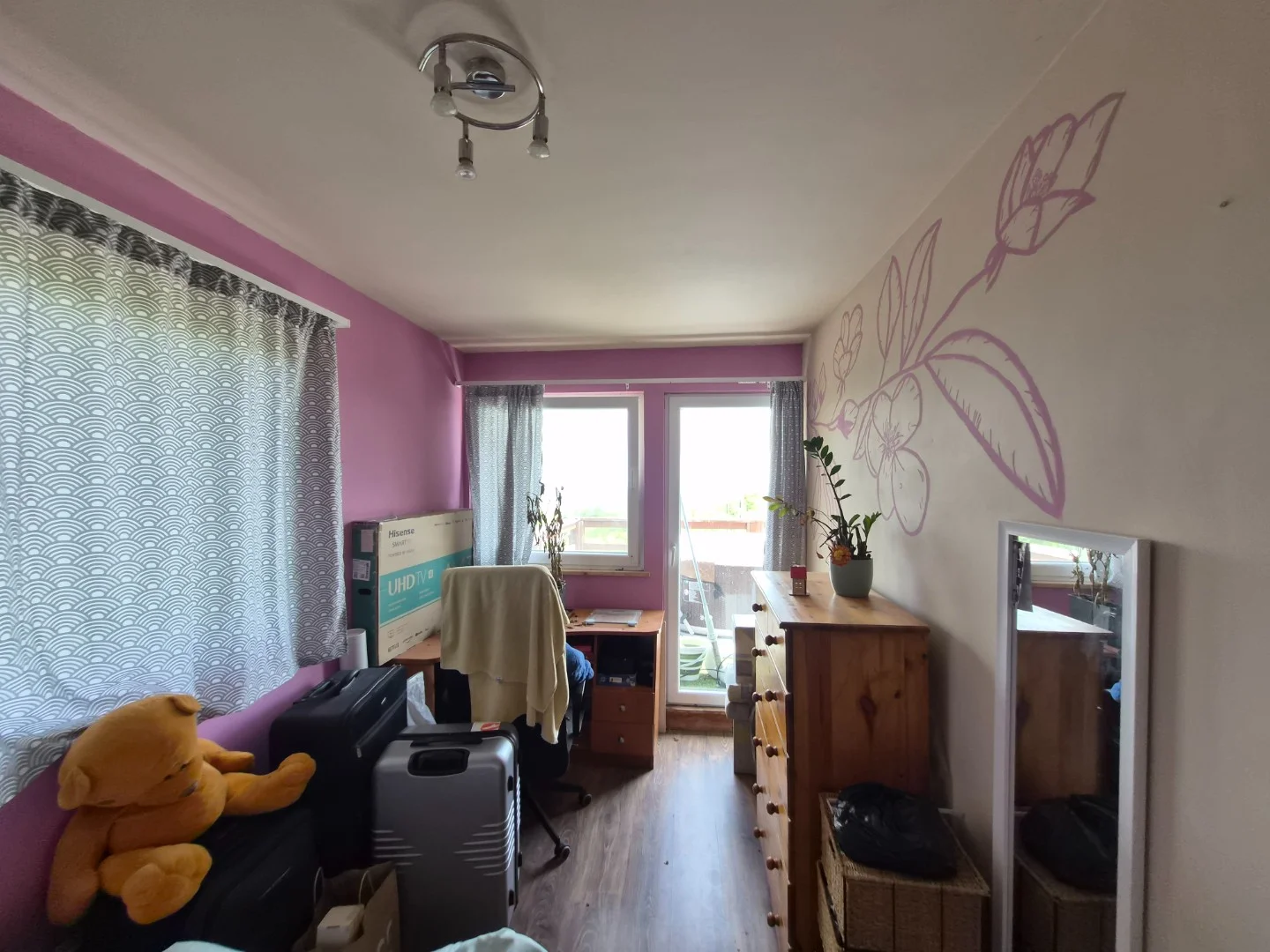 Eladó családi ház Vác Erösi dülö.utca - Kép 9