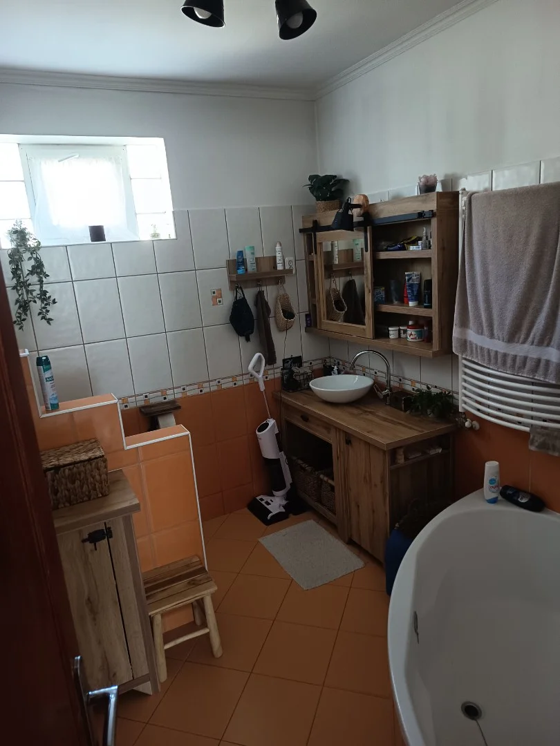 Eladó családi ház Győrladamér - Kép 4