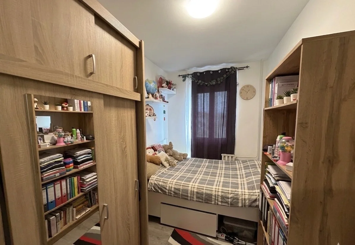 Eladó panel lakás Pécs Lahti utca - Kép 3