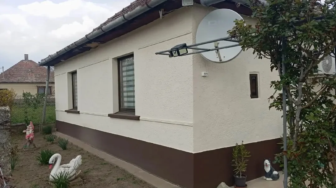 Eladó családi ház Pálfa Kölcsey Ferenc utca - Kép 2