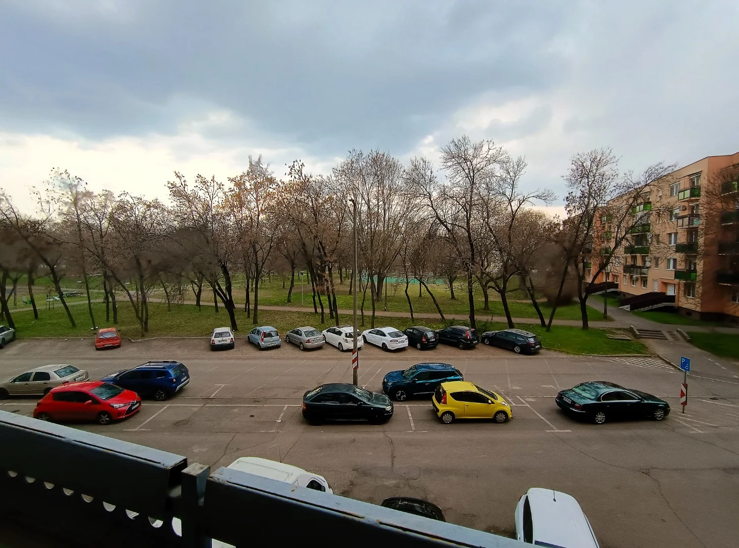 Eladó panel lakás Debrecen Görgey utca - Kép 16