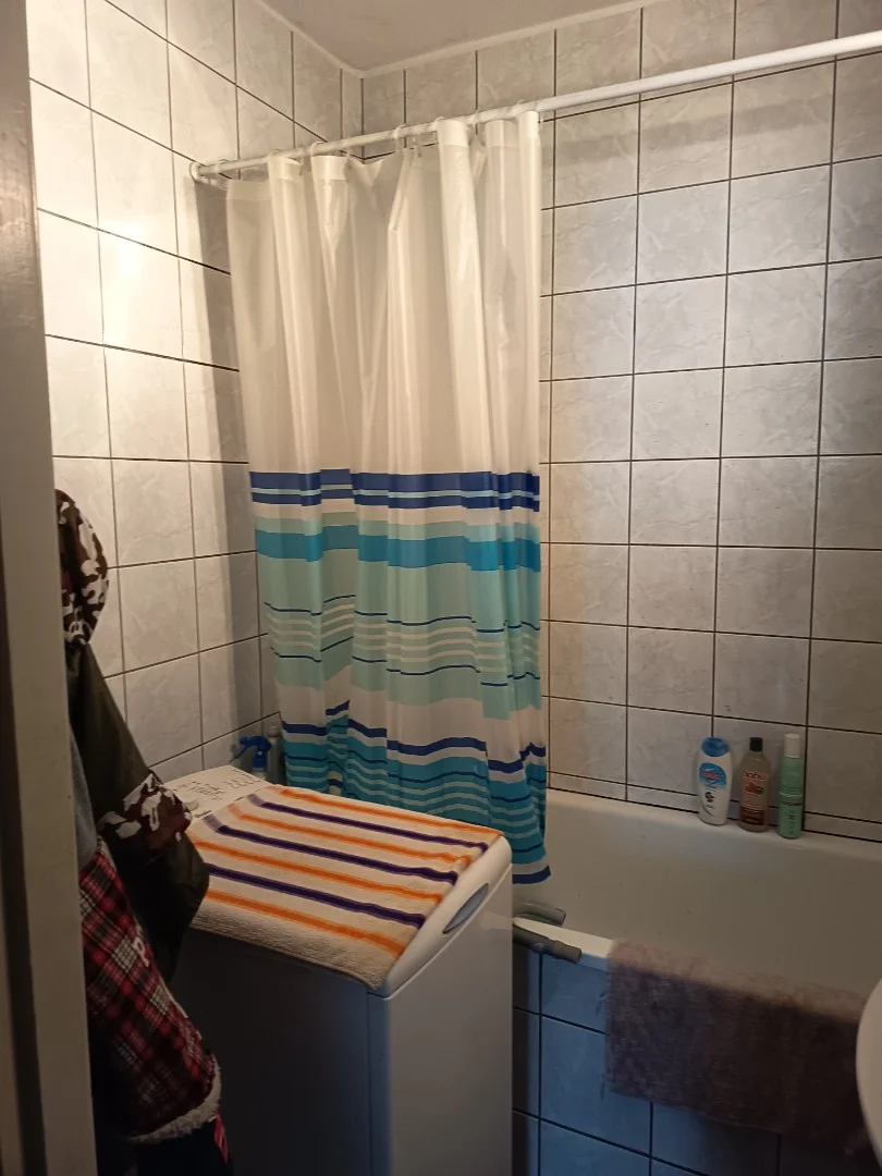 Eladó panel lakás Baja Kölcsey utca - Kép 12