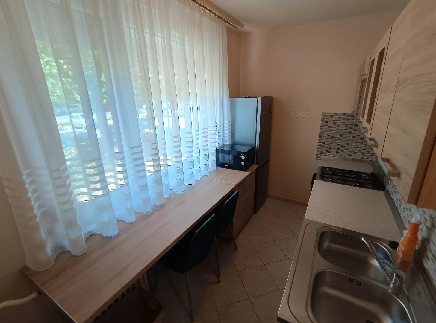Eladó panel lakás Debrecen Csapó - Kép 2