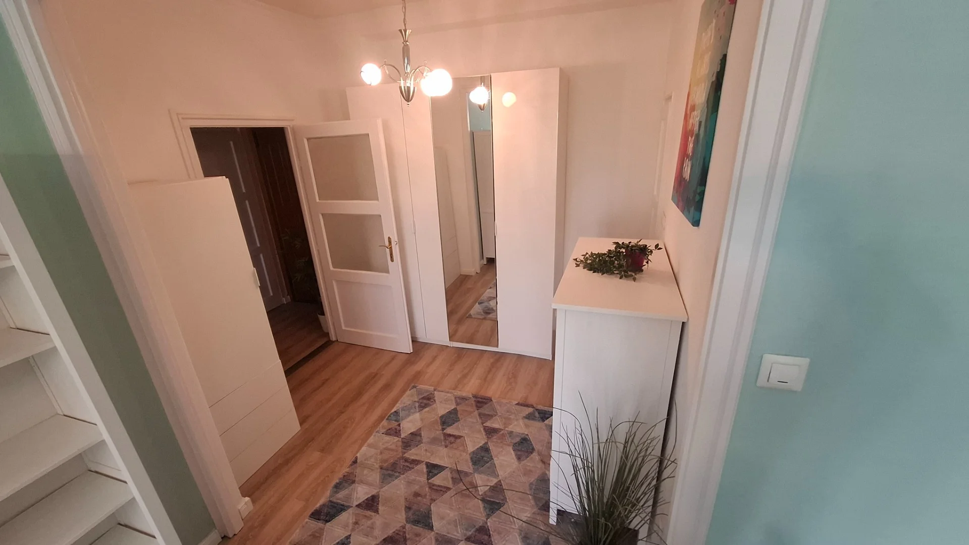 Kiadó tégla lakás Budapest 13. ker. Szegedi út - Kép 13