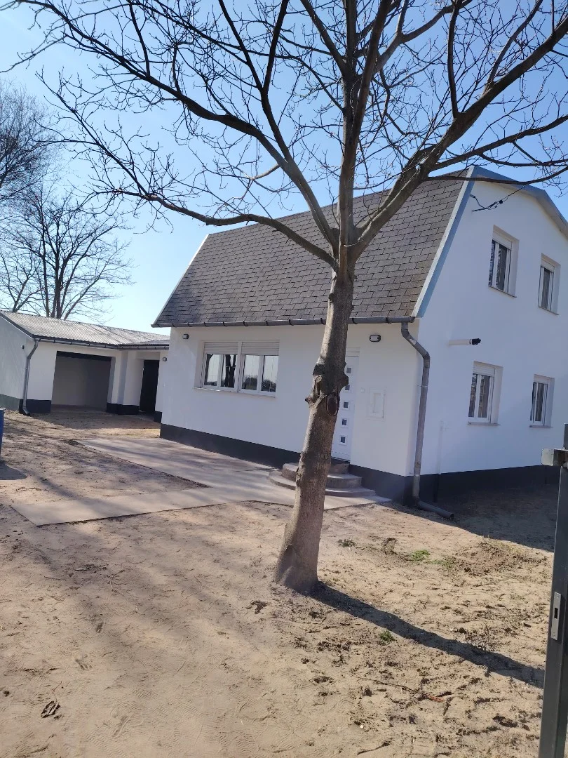 Eladó családi ház Szatymaz Márták dűlő - Kép 4