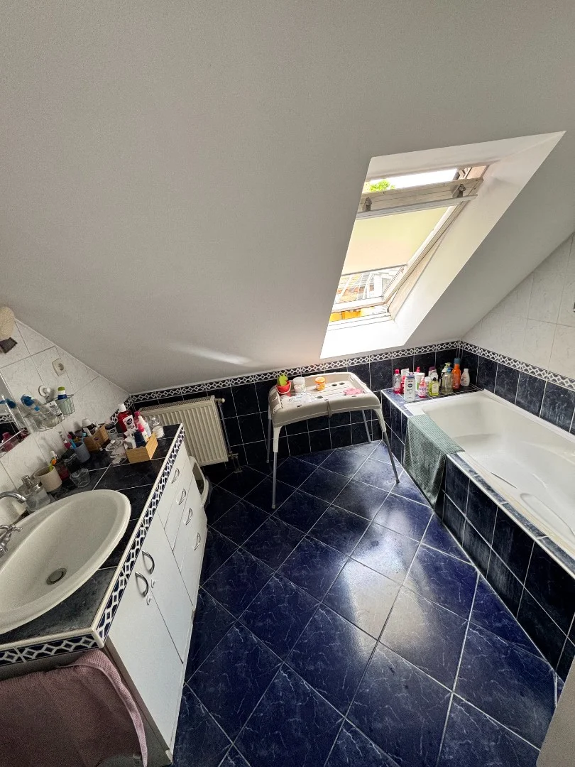 Eladó tégla lakás Pécs Garay - Kép 12