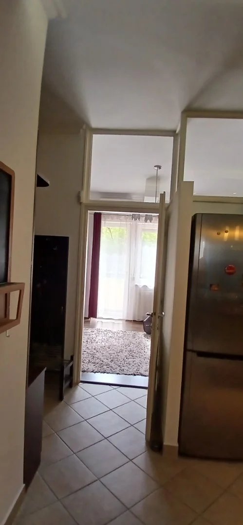 Kiadó tégla lakás Budapest 13. ker. Ronyva utca - Kép 13