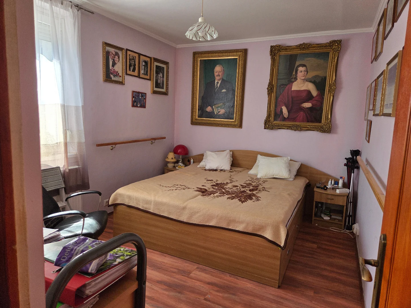 Eladó panel lakás Budapest 20. ker. Baross utca - Kép 6